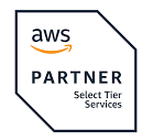 AWS Select Tier Services Partner