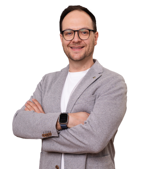 Benjamin Puchner