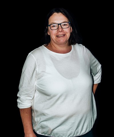 Andrea Holzer