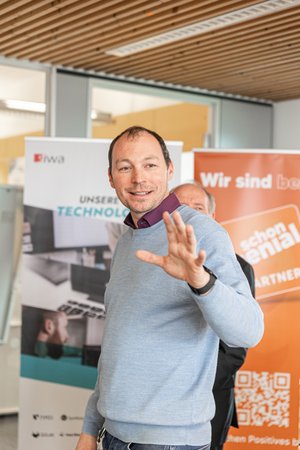 SIWA Digi Café 2025