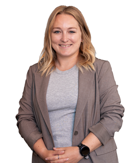 Katharina Strassl