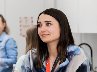 Vanessa SIWA Project Success Managerin
