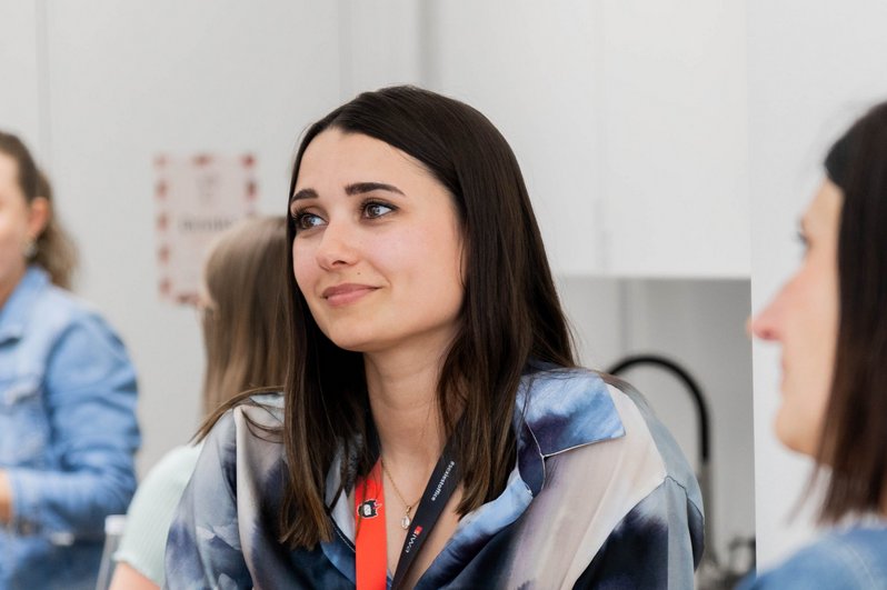 Vanessa - SIWA Projektmanagement