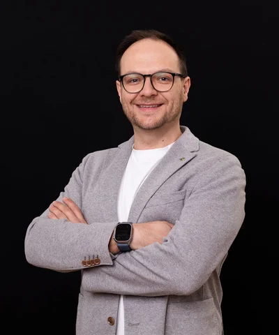 Benjamin Puchner