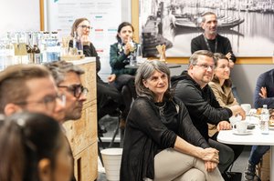 SIWA Digi Cafe 2025