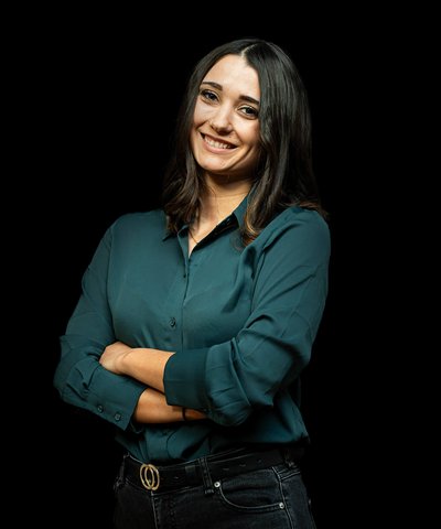Vanessa Voit