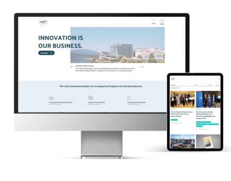 Business Upper Austria
