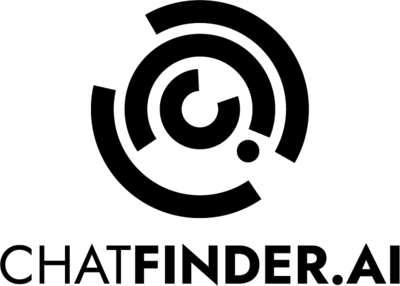 Chatfinder Logo