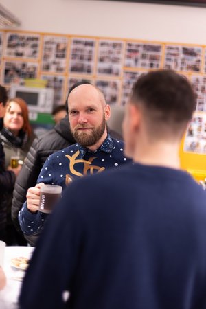Punsch 2025