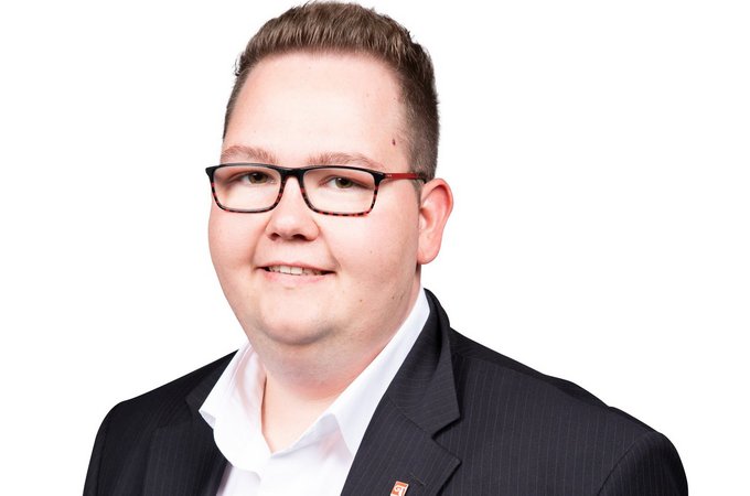 Andreas Leyrer