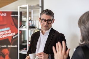 SIWA Digi Café 2025