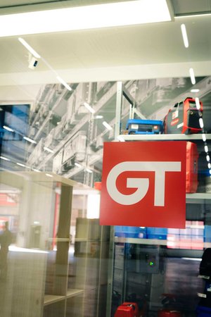 Firma GT Gerätetechnick
