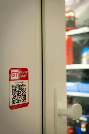 Firma GT Gerätetechnick