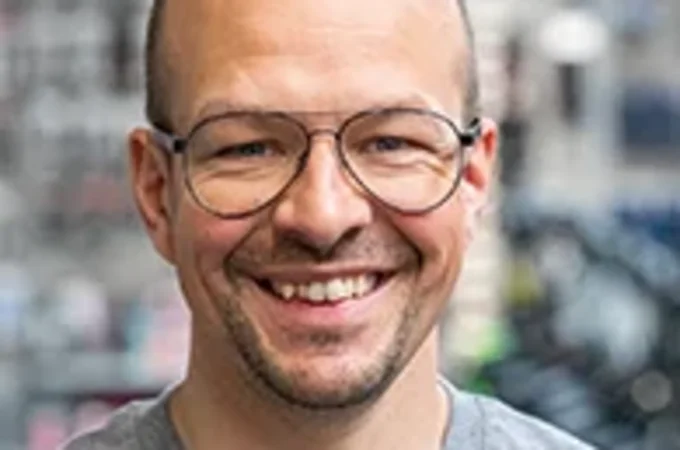 Christian Lehner