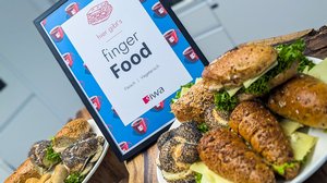 SIWA Digi Cafe Mai 2025