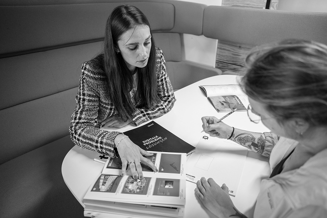 Webdesign Consulting