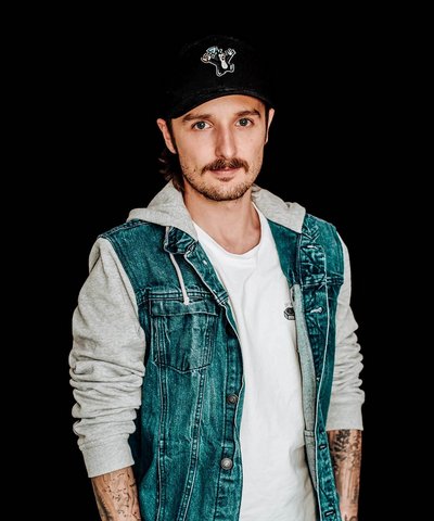 Daniel Diesenreither