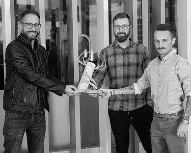 Anton Award