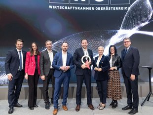 Gold beim Onlineaward 2024 für Rosenbauer E-Commerce GmbH für ihren Webshop powered by SIWA