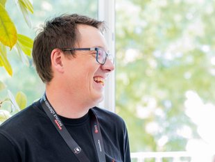 Matthias Zwittag - GF SIWA Online GmbH