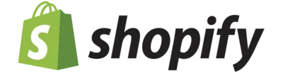 Shopify Logo