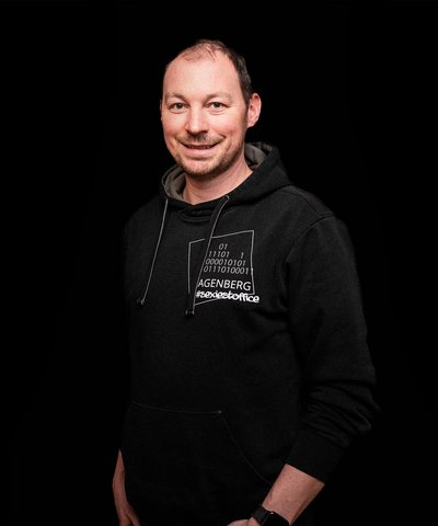 Jochen Landvoigt