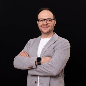 Benjamin