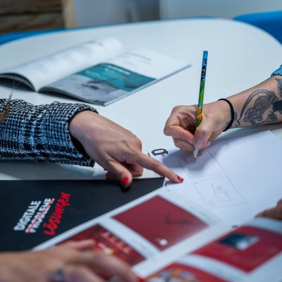 SIWA Webdesign und Marketing Team