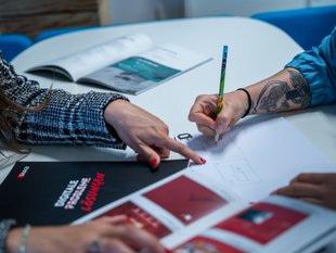 SIWA Webdesign und Marketing Team
