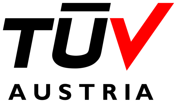 TÜV Logo