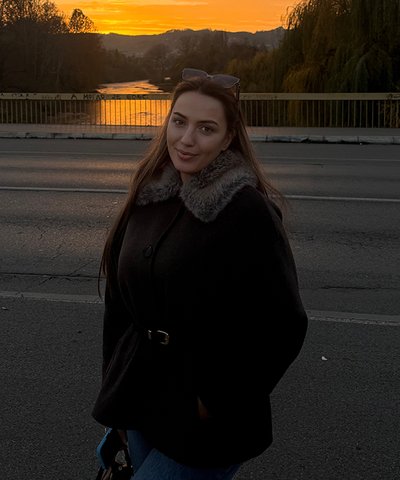 Sara Lukic