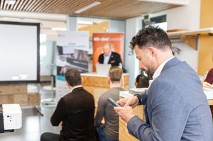 SIWA Digi Cafe 2025