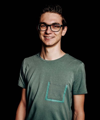 Tobias Kapplmüller
