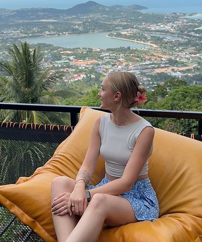 Alina Inspruckner