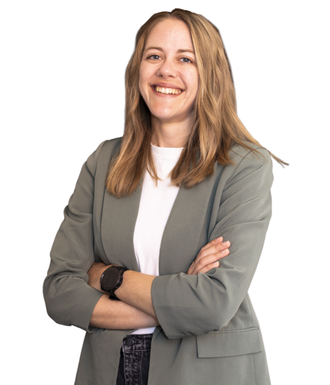 Ricarda Schagerl