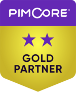 Pimcore Gold Badge