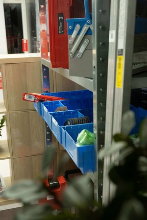 Firma GT Gerätetechnick
