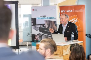 SIWA Digi Cafe 2025
