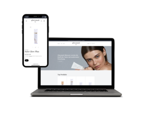 Gheymati Onlineshop