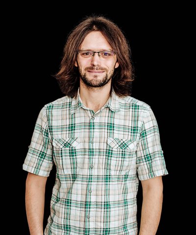 Johannes Medek-Fürnhammer