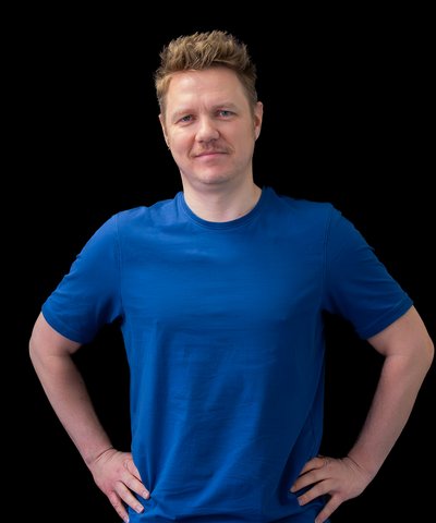 Christian Weilguny