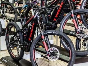 Sportlehner Fahrräder