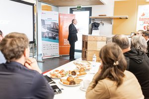 SIWA Digi Café 2025