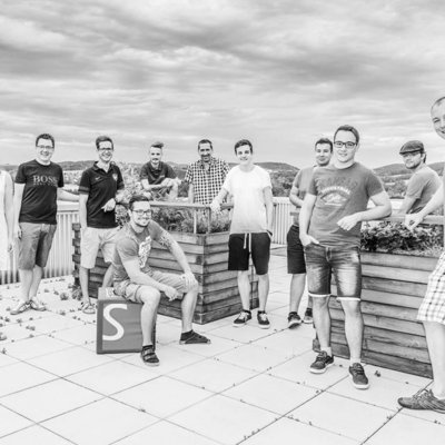 Teambild 2017
