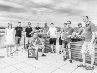 Teambild 2017