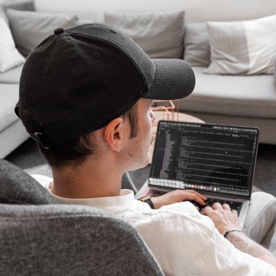 Siwa Web Entwickler, Ionic Experte