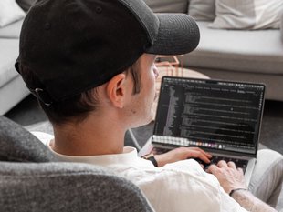 Siwa Web Entwickler, Ionic Experte