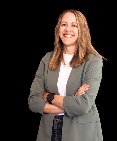 Ricarda Schagerl