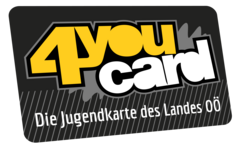4you card Logo
