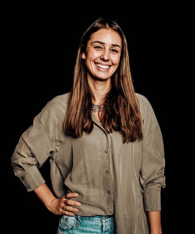 Julia Eder